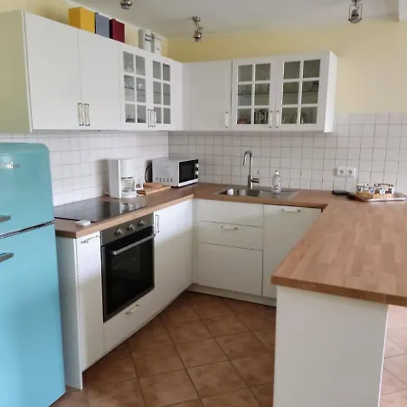 Forsthof Everstorf - Kleine *