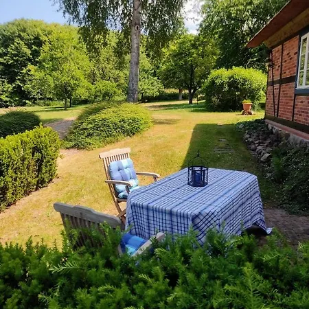 Forsthof Everstorf - Kleine Grevesmuehlen