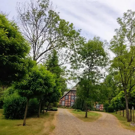 Forsthof Everstorf - Kleine * Grevesmuehlen