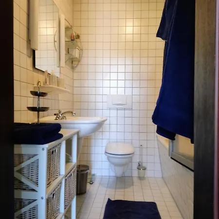 Apartamento Forsthof Everstorf - Kleine