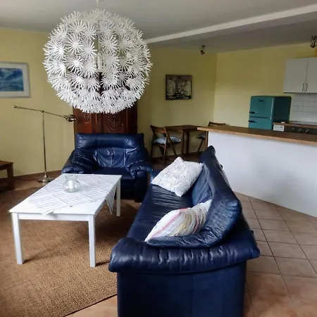 Forsthof Everstorf - Kleine