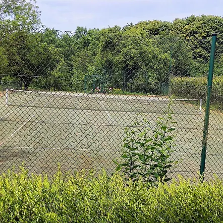 Forsthof Everstorf - Kleine *