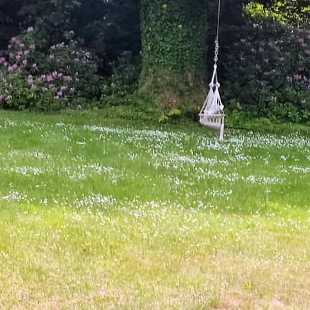 Forsthof Everstorf - Kleine Grevesmuehlen