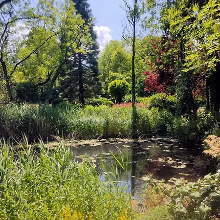 Forsthof Everstorf - Kleine